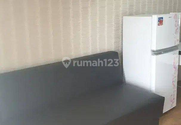 Dijual apartemen Gunawangsa merr 2 br full furnished 1