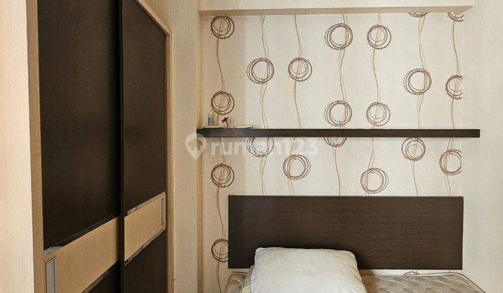 Dijual Apartemen Puncak Kertajaya 2 Kamar Tidur Furnished 2