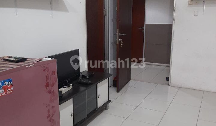 Dijual Apartemen 2 Kamar Tidur Gunawangsa Manyar Semi Furnished  2