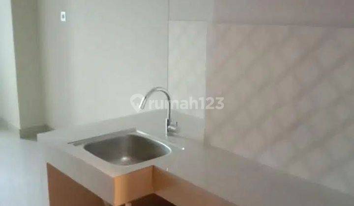 Dijual Termurah Apartemen Bess Mansion Studio Baru Gress 1