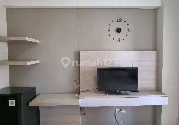 Dijual Apartemen PUNCAK DARMAHUSADA studio full furnished 2