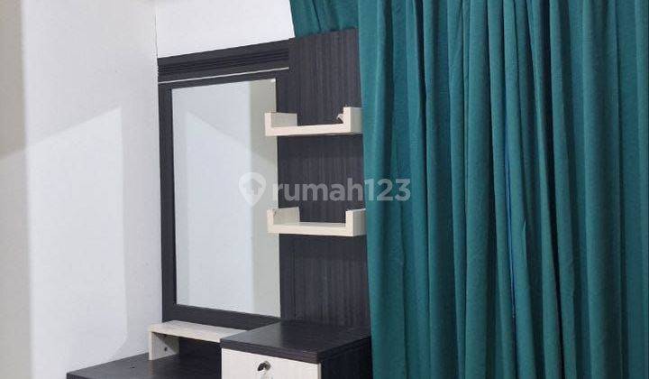 Dijual Apartemen Puncak Bukit Golf 2 Br Furnished 2