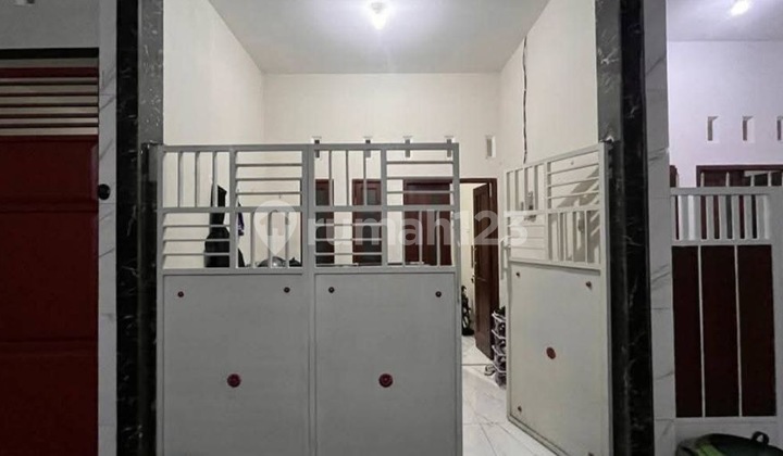 Dijual Cepat Rumah Murah Lebak Kenjeran 2 Lantai