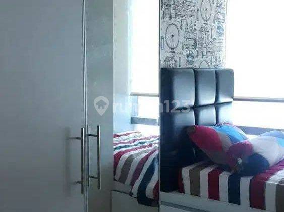 Dijual Apartemen La Riz 2 Kamar Full Furnished 1