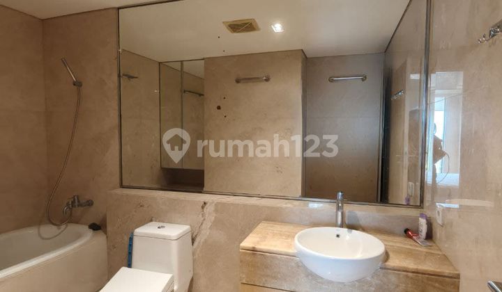 Dijual Dan Disewakan Apartemen Praxis 2 Br Full Furnished  2