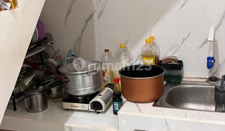 Dijual Cepat Rumah Murah Lebak Kenjeran 2 Lantai