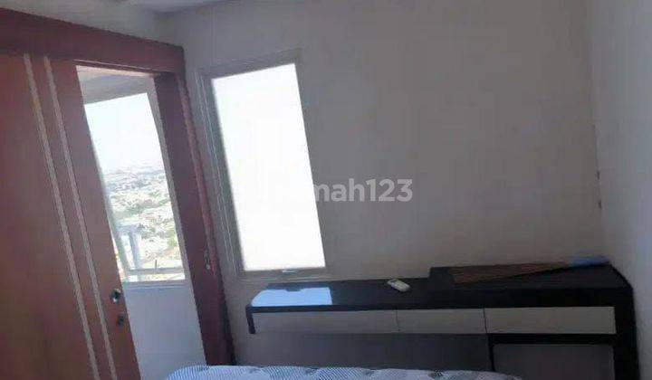 Dijual Apartemen puncak CBD 2 Kamar Tidur Corner Furnished 2