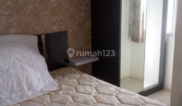 Dijual Apartemen Gunawangsa Tidar 1br+ Full Furnished 1