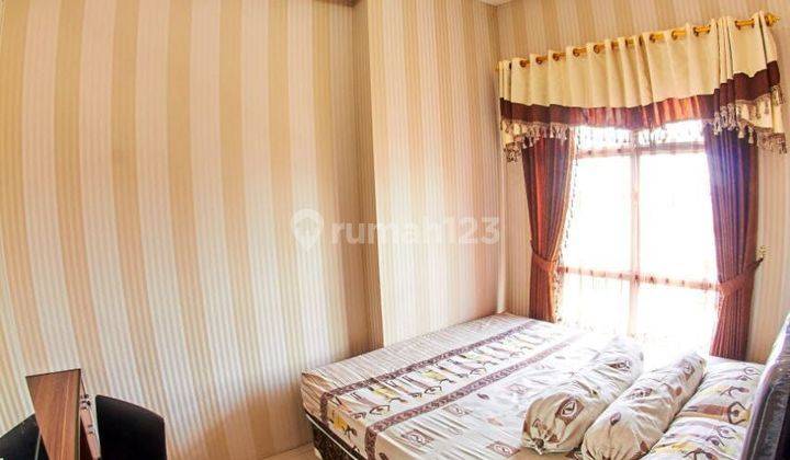 Dijual Apartemen Gunawangsa Merr 2 Kamar Tidur Full Furnished 1