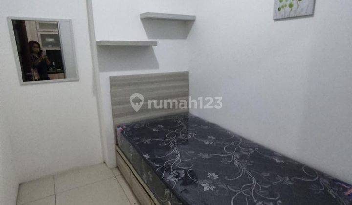 Dijual Murah Apartemen Gunawangsa Tidar 2 Kamar Tidur Furnished 2