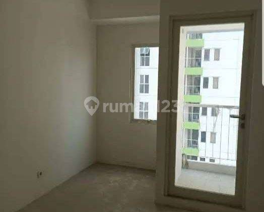 Dijual Apartemen Puncak Cbd Studio Kosongan 1