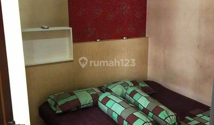 Dijual Apartemen Puncak Kertajaya 2 Kamar Tidur Full Furnished 1