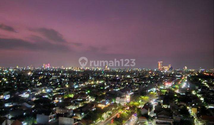 Dijual Apartemen Bale Hinggil Studio Furnished  1