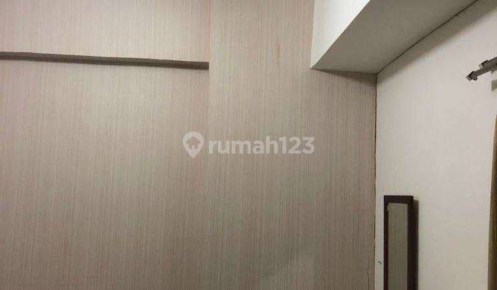 Dijual Apartemen Puncak Permai 2 Kamar Tidur Semi Furnished 1