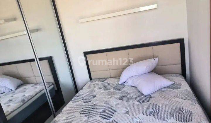 Dijual Apartemen puncak CBD 2 Kamar Tidur Full Furnished 1