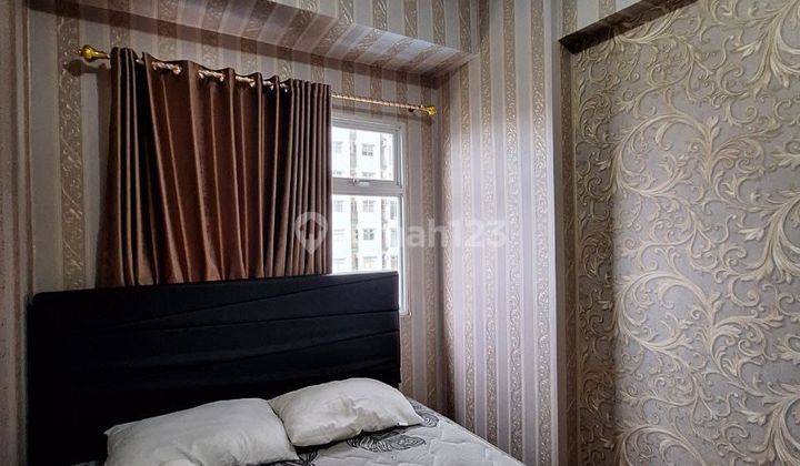 Dijual Apartemen Gunawangsa Merr 2 Kamar Tidur Full Furnished 2