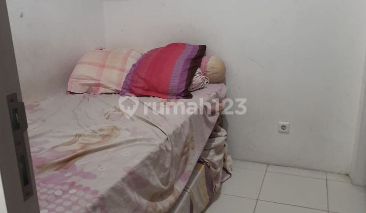 Dijual Apartemen 2 Kamar Tidur Gunawangsa Manyar Semi Furnished  1