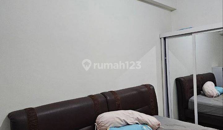 Dijual Apartemen Bale Hinggil Studio Furnished  2