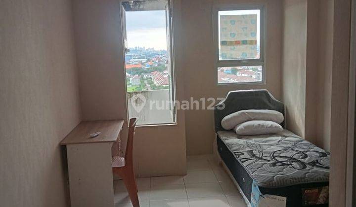 Disewakan Apartemen Puncak Kertajaya Studio Semi Furnished 1