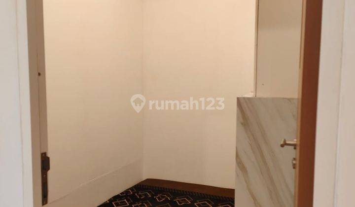 Dijual Murah Apartemen PUNCAK DARMAHUSADA 2 Br Furnished 1