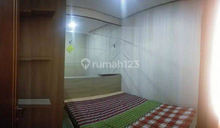 Dijual Apartemen Puncak Kertajaya 2 Kamar Tidur Furnished 2