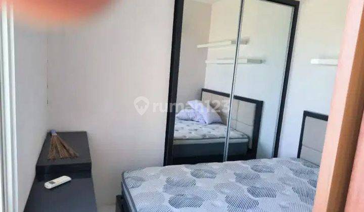 Dijual Apartemen Puncak Cbd 2 Kamar Tidur Full Furnished 1