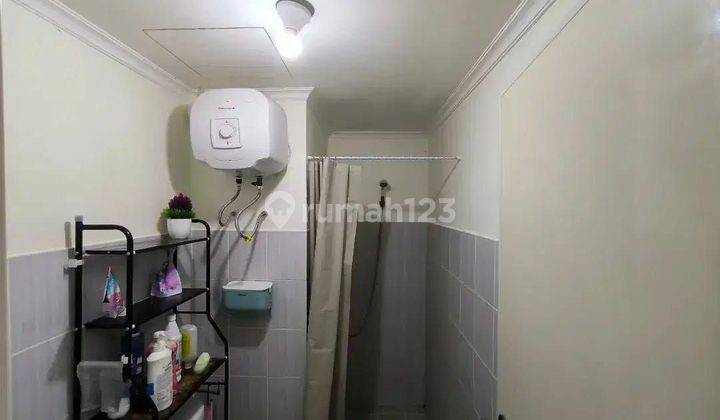 Dijual Apartemen PUNCAK DARMAHUSADA 2 Kamar Tidur Furnished 1