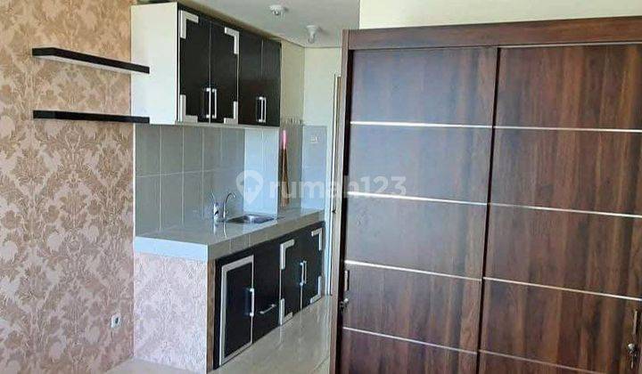 Dijual Apartemen Bale Hinggil Studio Full Furnished 1