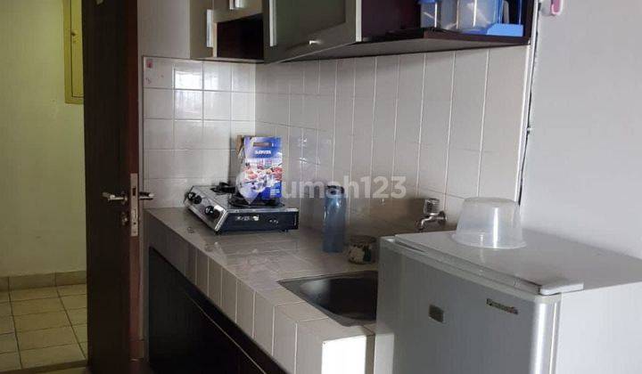 Dijual Apartemen Metropolis 1 Br Furnished 1