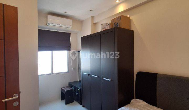 Dijual Apartemen Gunawangsa Tidar 2 Kamar Tidur Furnished 2