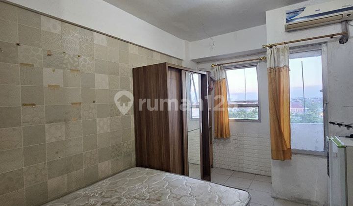 Dijual Cepat Apartemen Studio Puncak Kertjaya Furnished 1