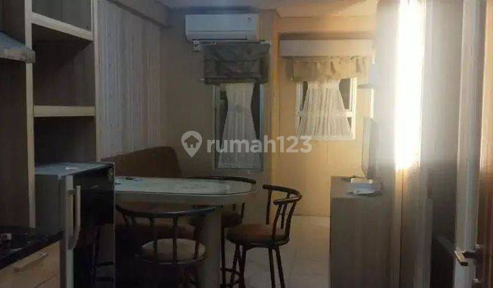 Dijual Apartemen Puncak Kertajaya 2 Kamar Tidur Furnished 1