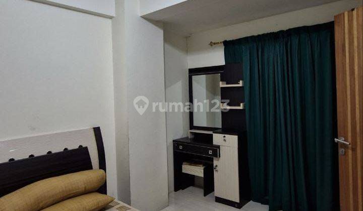 Dijual Apartemen Puncak Bukit Golf 2 Br Furnished 2