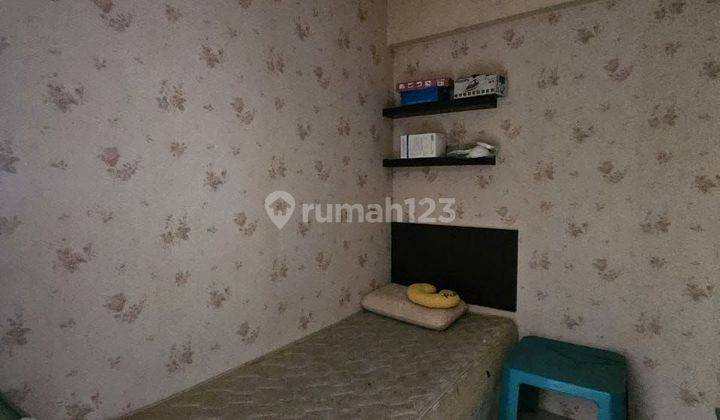 Dijual Apartemen Puncak Kertajaya 2 Kamar Tidur Furnished 1