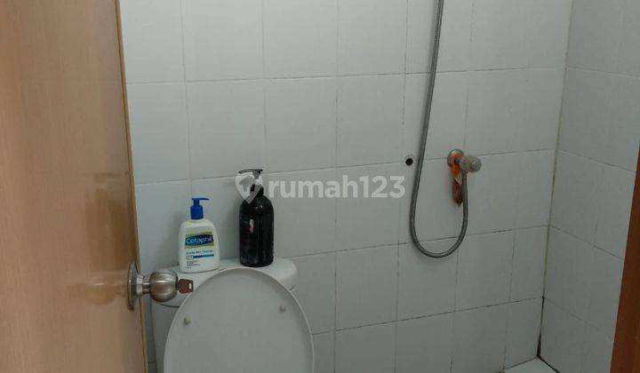 Dijual Apartemen Gunawangsa Manyar Studio Furnished 2