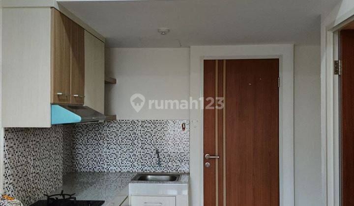 Dijual Apartemen puncak CBD 2 Kamar Tidur Full Furnished 1