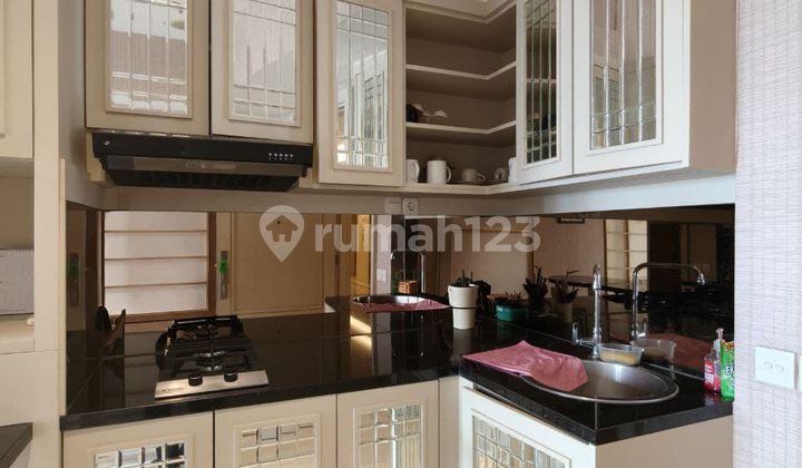 Dijual Dan Disewakan Apartemen Praxis 2 Br Full Furnished  1