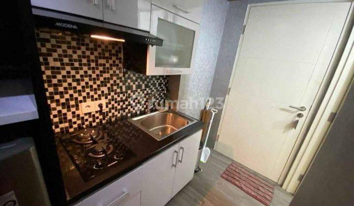 Dijual Apartemen Tanglin Studio Full Furnished 2