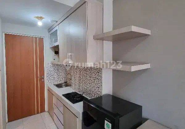 Dijual Apartemen PUNCAK DARMAHUSADA studio full furnished 1