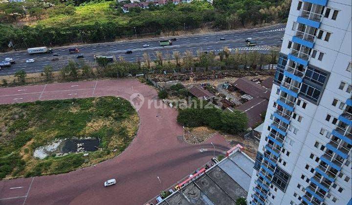 Dijual Apartemen puncak CBD 2 Br Termurah 1