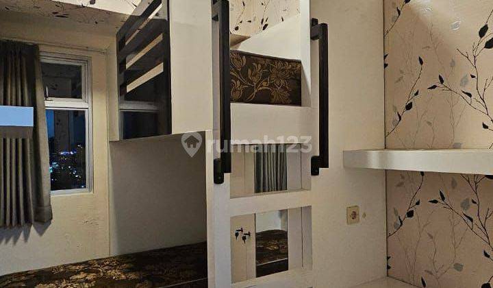 Dijual Apartemen Gunawangsa Merr 2 Bedroom Corner Full Furnished 1