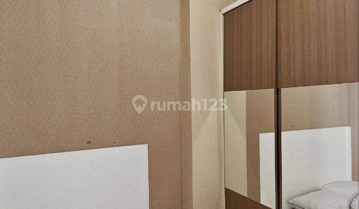 Dijual Apartemen Puncak Permai 2 Kamar Tidur Semi Furnished 1