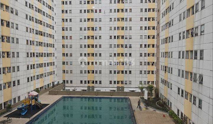 Dijual Apartemen Puncak Permai 2 Kamar Tidur Furnished 2