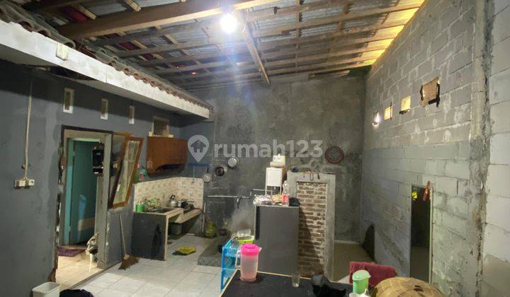 Rumah Siap Huni Lokasi Strategis di Permata Residence, Banjarnegara 2