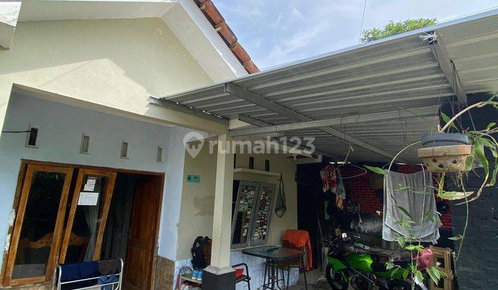 Rumah Siap Huni Lokasi Strategis di Permata Residence, Banjarnegara 1