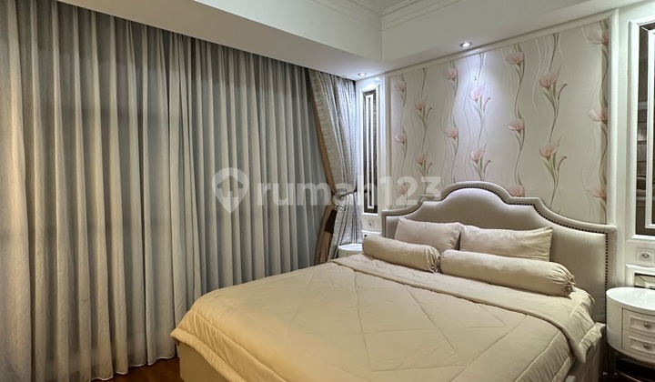 Casagrande Apartment 3 Bedroom Phase 2 2