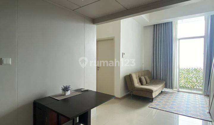 Apartement Casa Grande Residence 2 BR Furnished Bagus 2