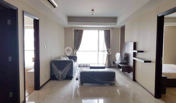 Apartement Casa Grande Residence 3 BR Jakarta Selatan  1