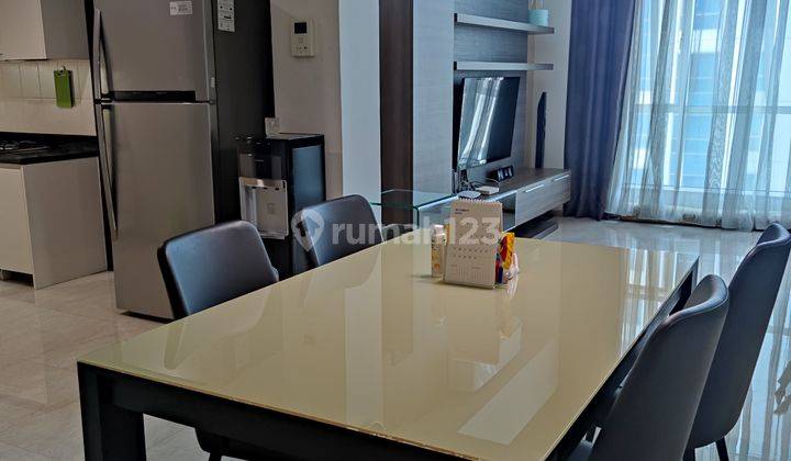 ✨ FOR SALE ✨ Luxury Apartment Casagrande Residence  2