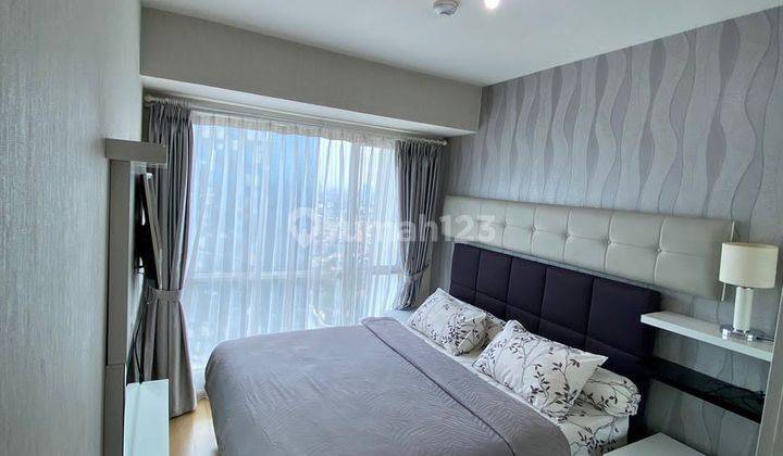 ✨For Rent ✨ Apartment Casagrande Residence, 2RB 1